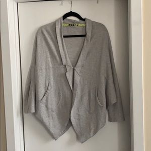 Free People Minimale Cardigan
